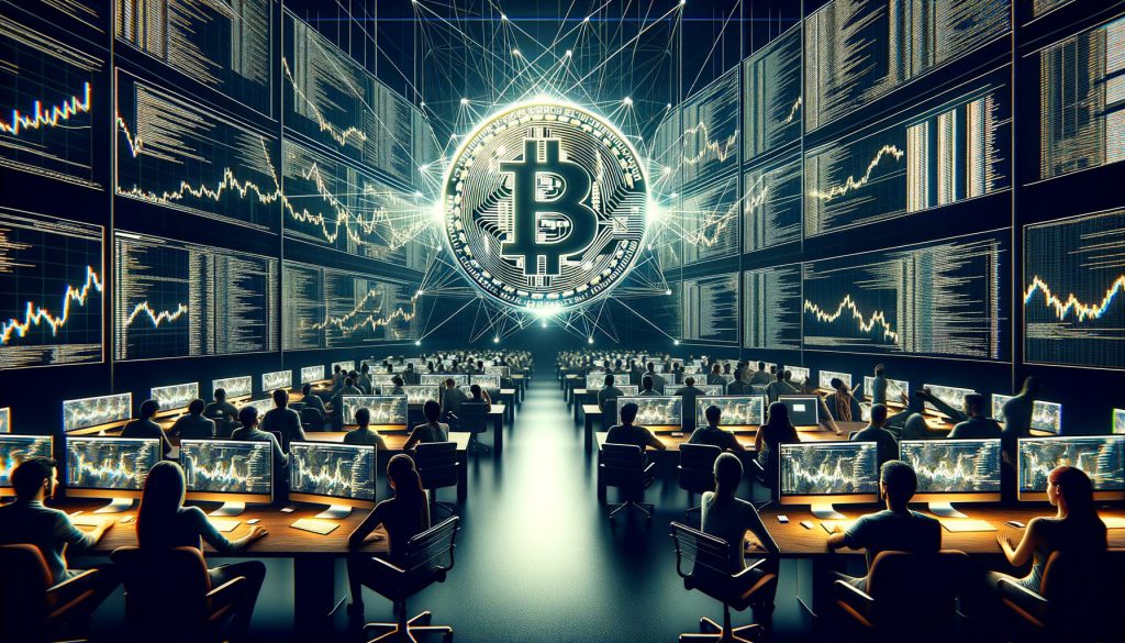 bitcoin halving event