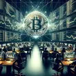 bitcoin halving event