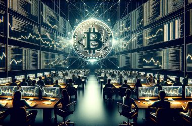 bitcoin halving event
