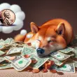 shiba inu 1 cent