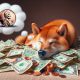 shiba inu 1 cent