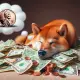 shiba inu 1 cent