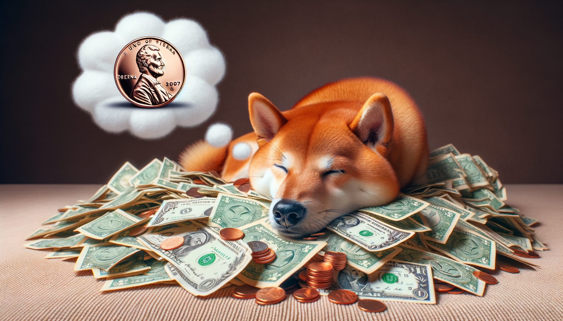 Shiba Inu: If You Bought $100 of SHIB Today, Here’s How Rich You’d Be If It Hits $0.01