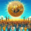 bitcoin btc sky