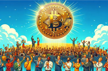 bitcoin btc sky