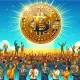 bitcoin btc sky