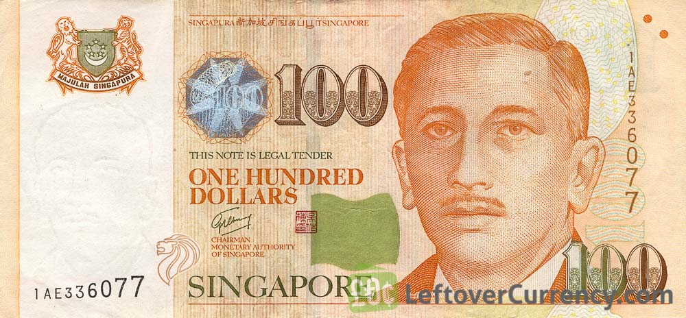 SGD