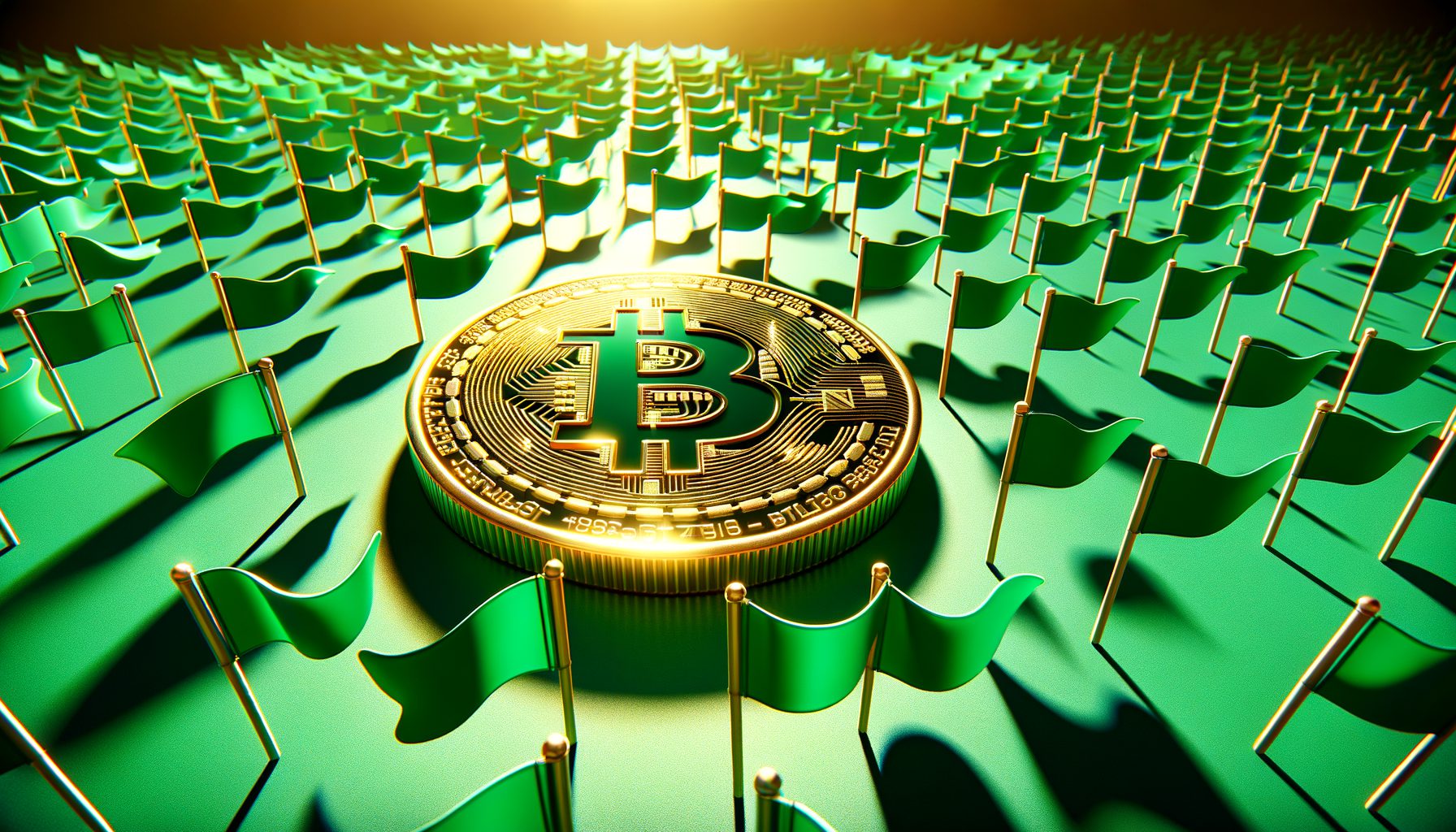 How Many Bitcoin (BTC) Holders Are Currently In Profit?