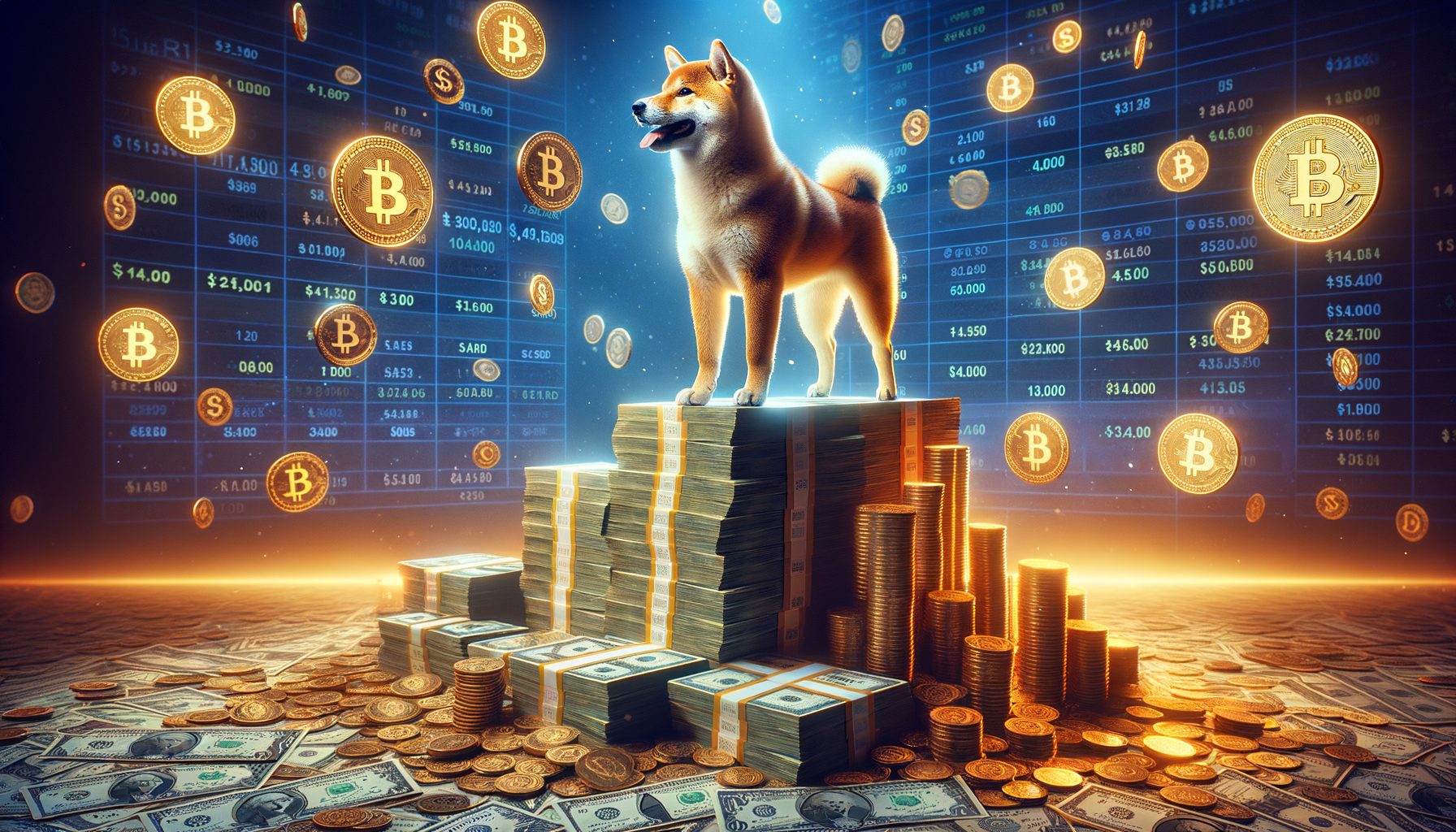 Shiba Inu (SHIB)’s Launch Made $100 and $500 Investors Millionaires: Here’s How