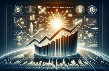 Ultrashort Bond Funds Outperform In Rising Rate Environments