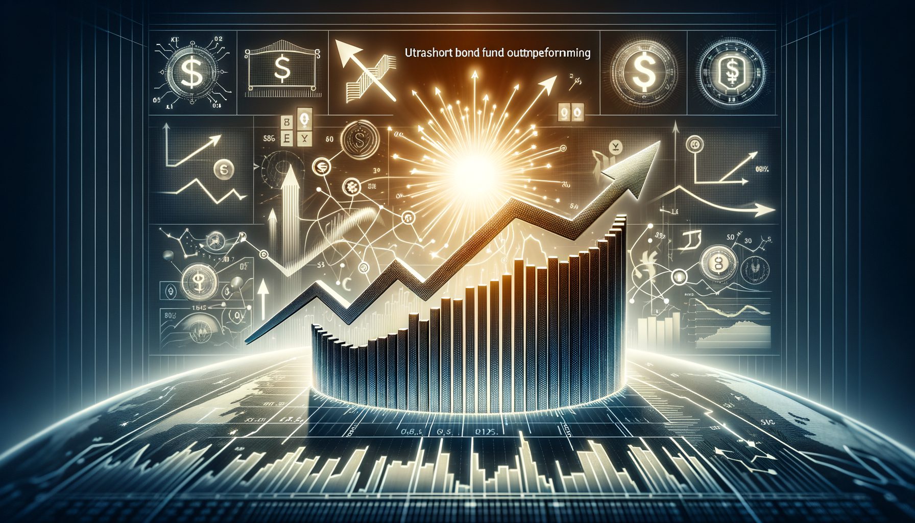 Ultrashort Bond Funds: 2 Top Packs Delivering 6.2%+ Amid Market Volatility
