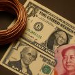 Demand for US Dollar Drops in Global Copper Trade