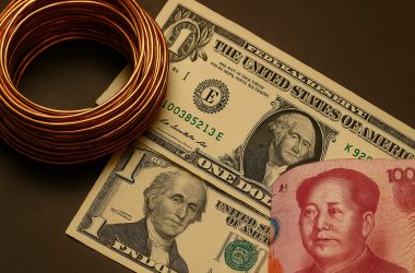 Demand for US Dollar Drops in Global Copper Trade