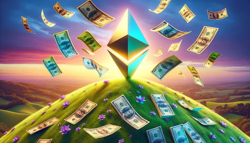ethereum money