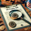 Senate Targets Trump, Musk in Explosive New Crypto Ban Bill