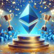 ethereum trophy