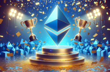 ethereum trophy
