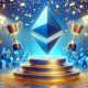 ethereum trophy