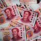 china yuan