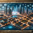 Kazakhstan Unveils First CryptoCity