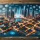 Kazakhstan Unveils First CryptoCity
