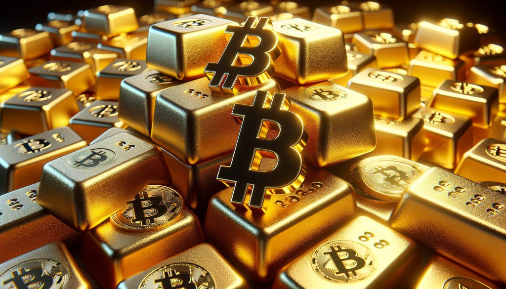 bitcoin gold blocks