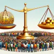 80% of Americans Want Bitcoin in National Reserves Over Gold