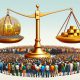 80% of Americans Want Bitcoin in National Reserves Over Gold