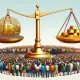 80% of Americans Want Bitcoin in National Reserves Over Gold