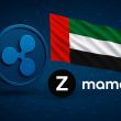 Ripple Partners With Zand, Mamo in UAE
