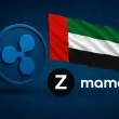 Ripple Partners With Zand, Mamo in UAE