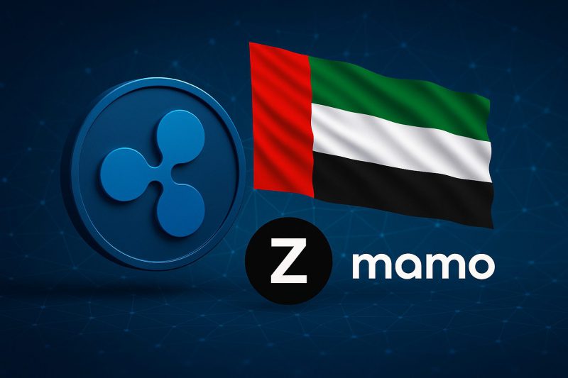 Ripple Partners With Zand, Mamo in UAE