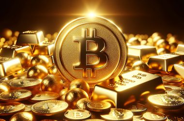 bitcoin gold