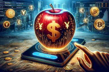 Apple Appeals While Crypto Integration Begins