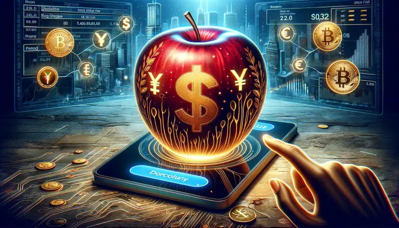 Apple Appeals While Crypto Integration Begins