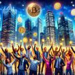 bitcoin sky