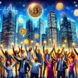 bitcoin sky