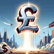 Here's How the Pound Keeps Surging as Wall Street Doubts the US Dollar