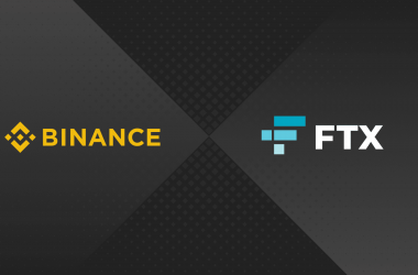 binance ftx