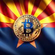 Arizona Joins Bitcoin Reserve Race
