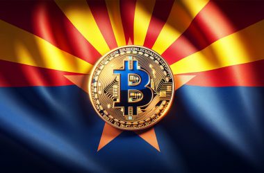 Arizona Joins Bitcoin Reserve Race