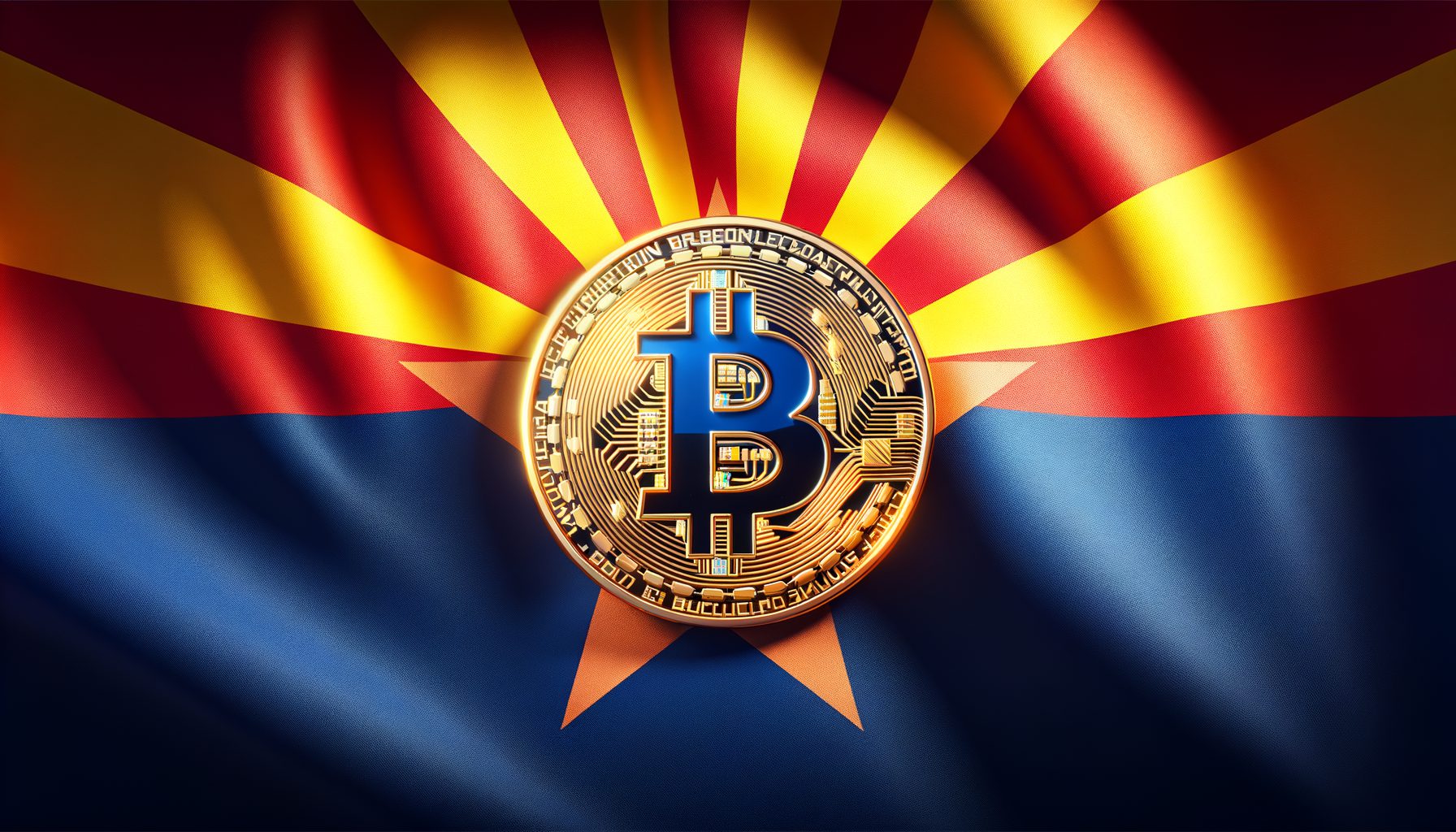 After New Hampshire’s Crypto Law, Arizona Joins Bitcoin Reserve Race
