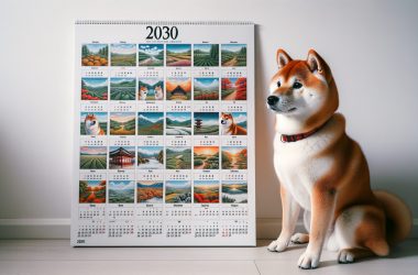 SHIB 2030
