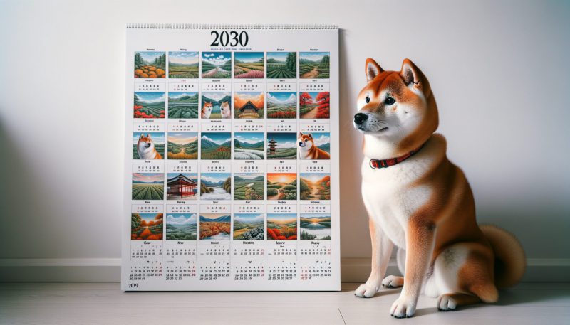SHIB 2030