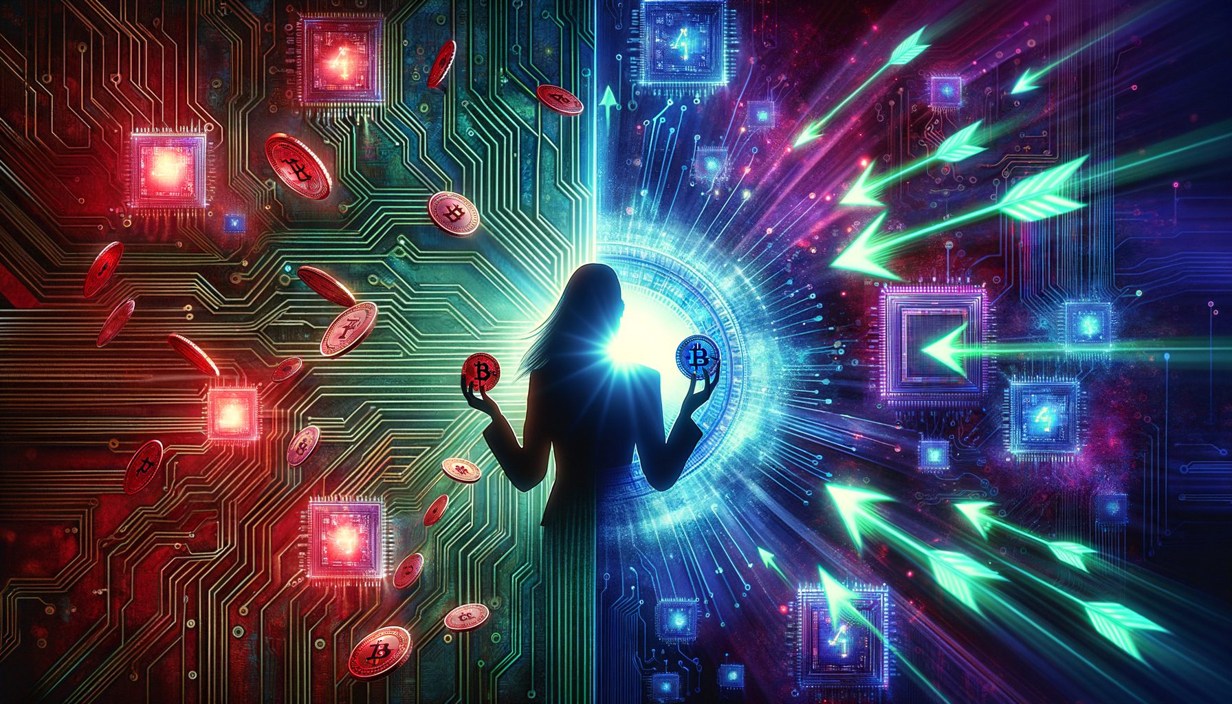 Cathie Wood Dumps Palantir (PLTR) at Peak While Progressive Buys 61K Nvidia (NVDA)