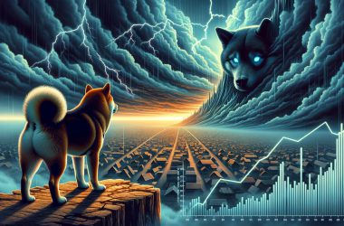 SHIB Enters Its Most Dangerous Quarter