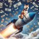 shiba inu money