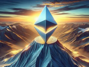 ethereum mountain