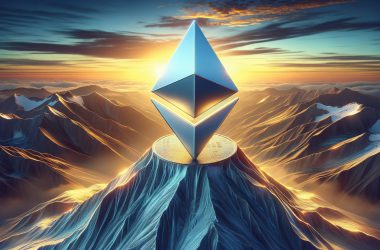 ethereum mountain