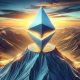 ethereum mountain